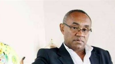 أحمد أحمد يشكر الرئيس السيسي بسبب هذه المواقف 