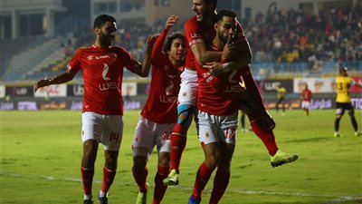 تعرف على موعد مباراة الأهلي الليلة قبل نهائي كأس الأمم بين الجزائر والسنغال