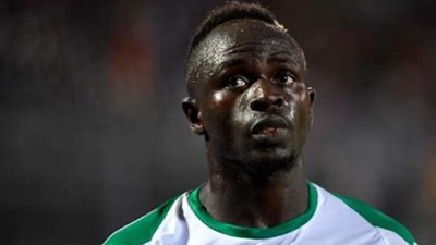 نهائي أمم إفريقيا.. «بلماضي» يحذر لاعبي الجزائر من «ماني» 