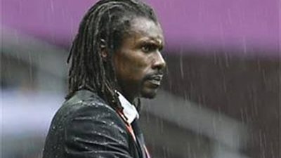 نهائي أمم افريقيا.. سيسية يكشف أسباب خسارة السنغال أمام الجزائر 