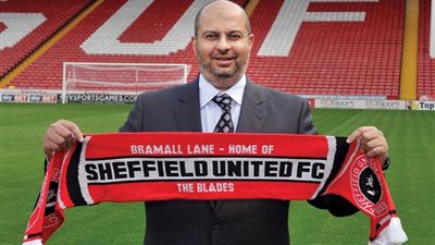 شيفيلد يونايتد يبرم ثالث صفقة قياسية ويضم الفرنسي موسيت 