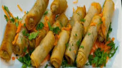 بالفيديو.. طريقة تحضير «أصابع الجلاش» باللحمة المفرومة 