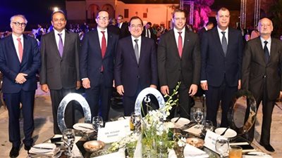 وزير البترول: تخفيض مستحقات الشركاء الأجانب لـ900 مليون دولار