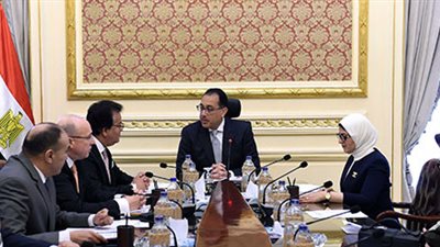 قرار جديد بنقل مستشفيين من مديريات الصحة لأمانة المراكز المتخصصة