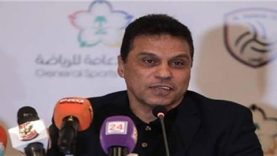 حسام البدرى يعتذر عن رئاسة بيراميدز ويقترب من قيادة المنتخب.. لكن ماذا تقول أرقامه؟