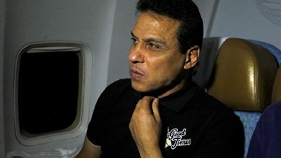 مفاجأة.. حسام البدري يقترب من تولي الإدارة الفنية لنادي الزمالك