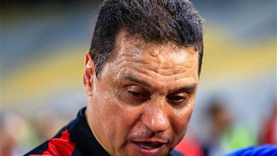 البدرى يضع 3 شروط لتدريب الزمالك ويستعين بالذئب  