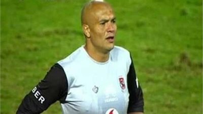 حارس الأهلي الأسبق يتحدث عن تجربة تدريب البدري للزمالك