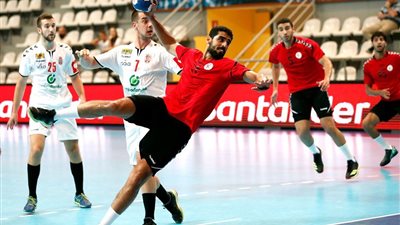 هشام نصر: طوفان منتخب الشباب لن يتوقف في مونديال إسبانيا