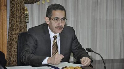 رئيس جامعة قناة السويس: نقدم برامج غير تقليدية لجذب الطلاب الوافدين