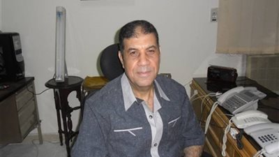 كل ما تريد معرفته عن مدير أمن القليوبية الجديد