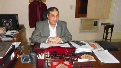 تفاصيل «6» ملفات أمنية ساخنة على مكتب مدير أمن القليوبية الجديد