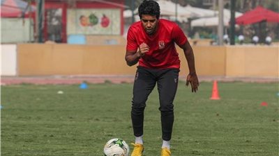 «النبأ» يكشف كواليس «خناقة» حمودي مع سيد عبد الحفيظ