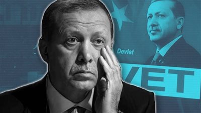 وصفهم بـ«الخونة».. قصة تجهيز الأربعة الكبار لتفكيك نفوذ «أردوغان» قبل 2023