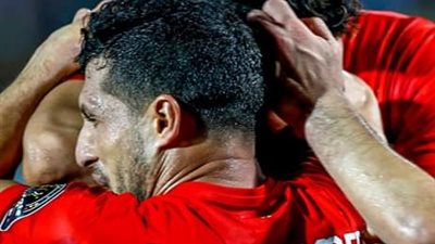 تعرف على هدية الكاف لمنتخب مصر فى تصفيات مونديال قطر 