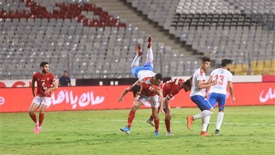 عبد الحفيظ: كفاح الأهلي يستحق أن يٌدرس في مناهج وزارة التعليم !!