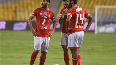 الأهلي يعلن الطوارئ قبل مغامرة 