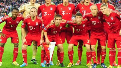 بايرن ميونخ يعلن عن آخر مرحلة من استعداداته للموسم الجديد 