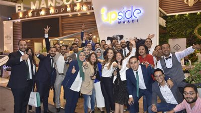 بعد طرحها فى معرض «الأهرام».. تسويق 25٪ من ٣ مشروعات لـ«المنصور للتطوير» بزهراء المعادي