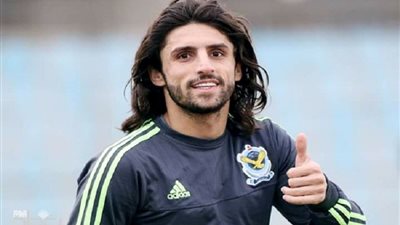 تعرف على سر عرقلة مفاوضات الدراويش مع نجم منتخب العراق