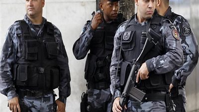 مصرع 52 سجينا في البرازيل بسبب أعمال شغب