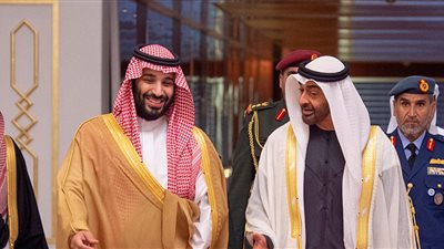 سر إصرار «بن سلمان» و«بن زايد» على تعليم  اللغة الصينية