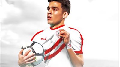 بالصورة.. ثنائي الزمالك الجديد يطير للقاهرة 