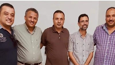 شركة أنابيب للبترول: انتخاب مجلس جديد للجمعية الاستهلاكية بوجه بحري 