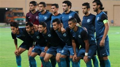 إنبي يتمسك بلاعب وسط الزمالك.. وتجديد الإعارة موسم أخر