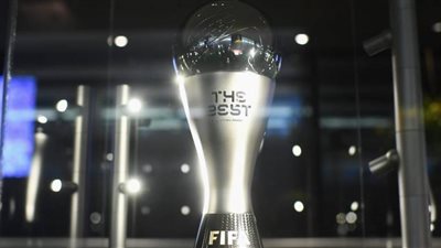   في حفل الفيفا.. تعرف على الاسماء المرشحة لجائزة «The Best» لأفضل مدرب للسيدات في 2019