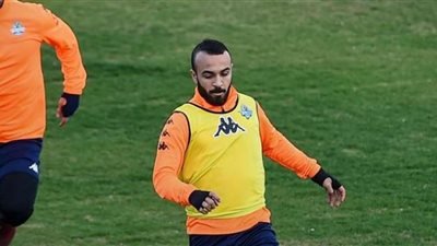 أحمد شوبير: قفشة يوقع رسميًا للأهلي