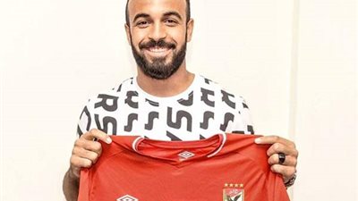تعرف على نسبة إنبي في صفقة إنتقال قفشة من بيراميدز إلى الأهلي