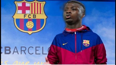 رسميا... أرسنال يعلن التعاقد مع الإيفواري نيكولا بيبي في صفقة قياسية 