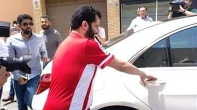 تركى آل الشيخ يوجه صفعة للزمالك بخطف هذا المدرب 