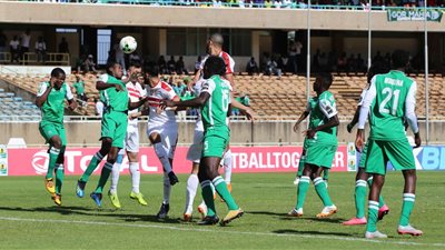 تعرف على موعد لقاء الزمالك وبطل الصومال باليوم والساعة وملعب المباراة 