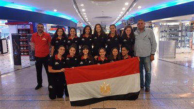 استقبال حافل لمنتخب السلة بعد انجاز التأهل للمونديال