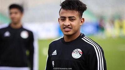 وديا.. الإسماعيلي يفوز على بورفؤاد بهدف خليل نيمار