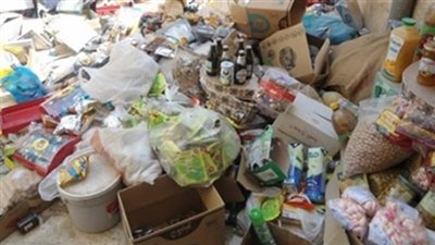 «الزراعة» تستقبل العيد بتخفيض أسعار السلع 25% للمواطنين