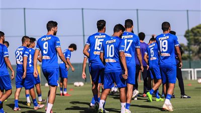 سر استبعاد نجم الأهلي ٧٢ ساعة