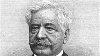 حبيب السكاكيني.. صاحب حل أزمة «أسراب الفئران» فى قناة السويس 