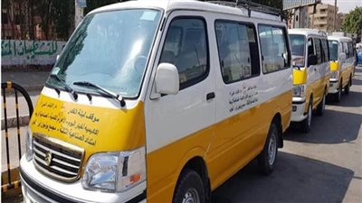 جهاز 6 أكتوبر يعلن توفير الدعم المالى لـ«سيارات الأجرة» لخدمة المواطنين