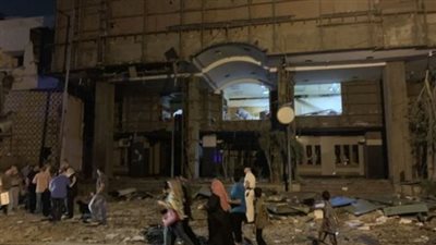 «3» لواءات وخبير إرهاب دولى يكشفون تفاصيل جديدة عن انفجار معهد الأورام