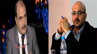 بعد مطالبته «3» من مجلس الصحفيين بـ«الاعتذار أو الاستقالة».. «عبد الحفيظ» يرد على هجوم «الباز»