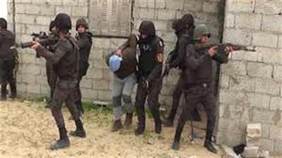 سقوط عصابة «مُسلحة» لسرقة المواطنين في سوهاج.. اعرف التفاصيل