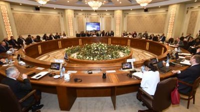 تفاصيل تحول مصر لـ 