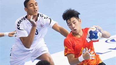 منتخب مصر يتأهل إلى دور الـ١٦ لمونديال الناشئين بعد عبور الصين.. تعرف على أرقام المباراة 