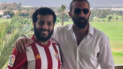 صورة| من تركي آل الشيخ إلى محمد جمال العاصي: ممنوع النوم لمدة 6 أيام.. تعرف على السبب القهري