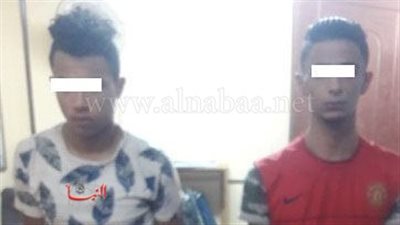 بعد سرقة مواطن بالإكراه.. «استغاثة» تقود المباحث لضبط «عصابة العواطلية» في المعادي