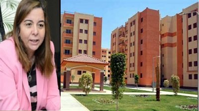 لأول مرة.. طرح وحدات إسكان اجتماعي بمساحة 120 مترًا في 4 مدن