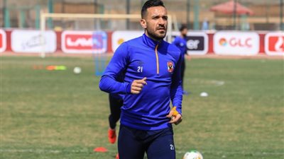 بعد عرض الأهلي السعودي.. المارد الأحمر يدرس رحيل «معلول» خلال الـ72 المقبلة